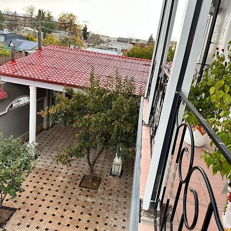 Villa Anor Tasken Kültér fotó