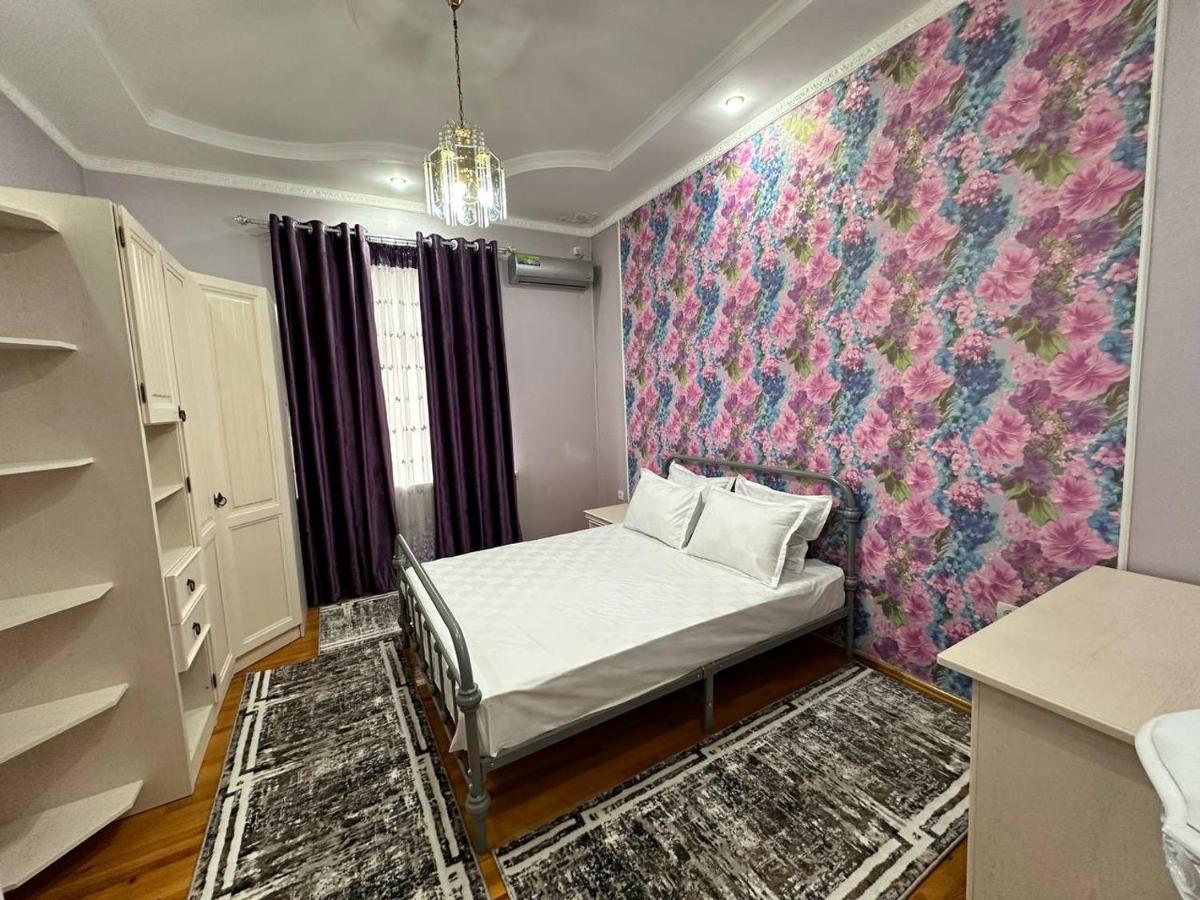 Villa Anor Tasken Kültér fotó