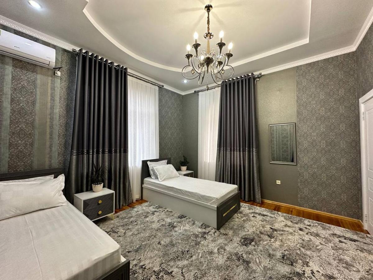 Villa Anor Tasken Kültér fotó