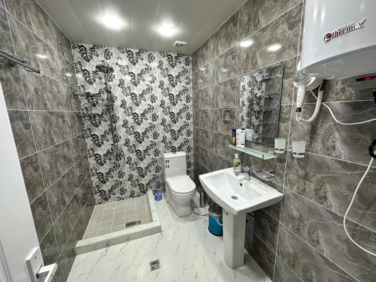 Villa Anor Tasken Kültér fotó