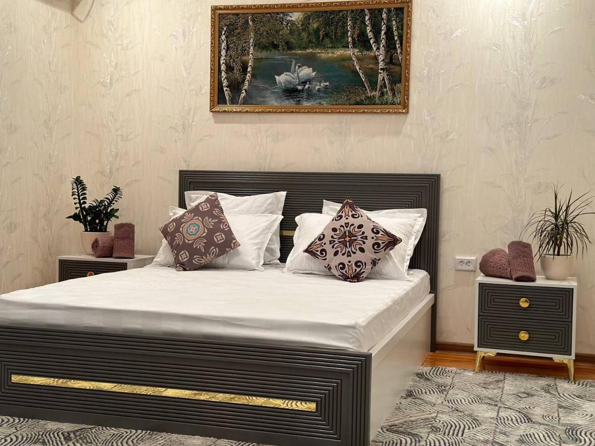 Villa Anor Tasken Kültér fotó