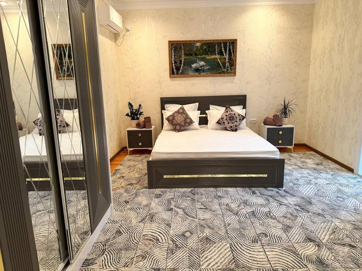 Villa Anor Tasken Kültér fotó