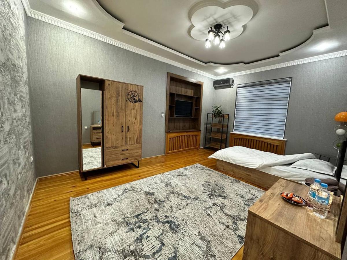Villa Anor Tasken Kültér fotó