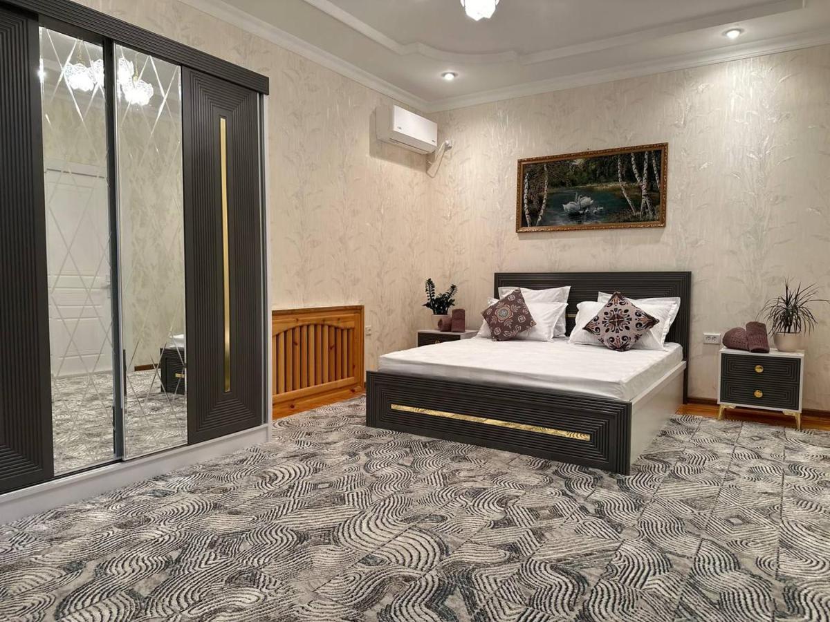 Villa Anor Tasken Kültér fotó