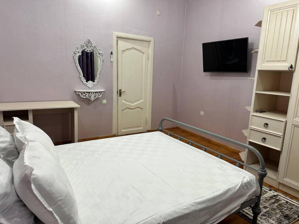 Villa Anor Tasken Kültér fotó