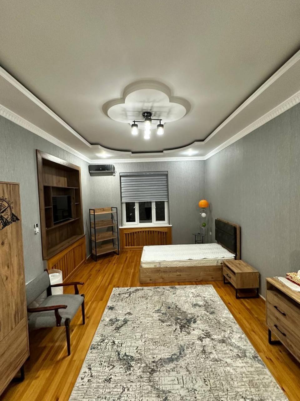 Villa Anor Tasken Kültér fotó